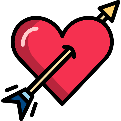 amor kostenlos Icon