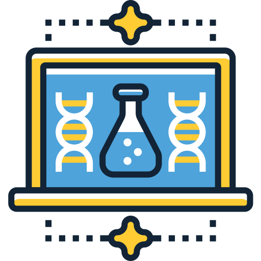 Dna icono gratis