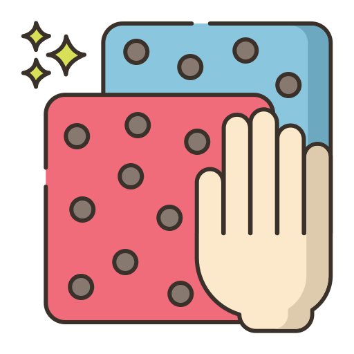 mikrofaser kostenlos Icon