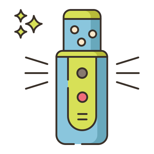 Туман бесплатно иконка