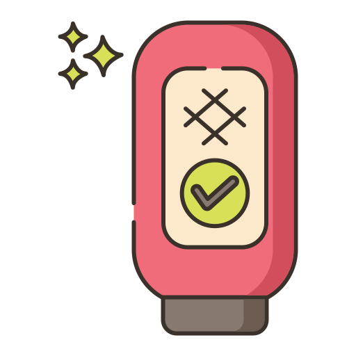 Scratch - free icon