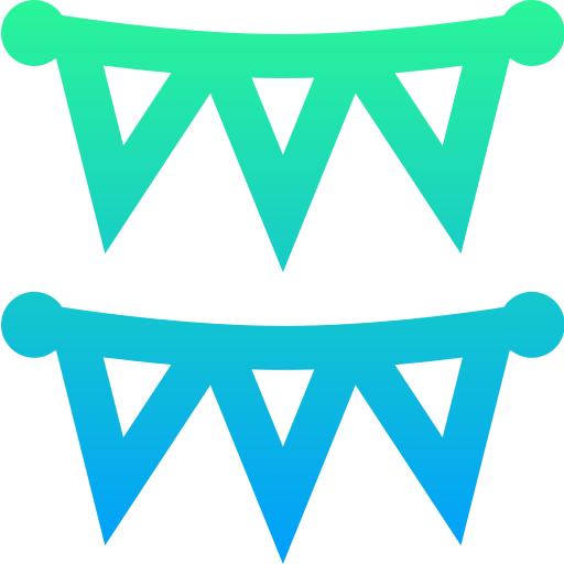 girlande kostenlos Icon