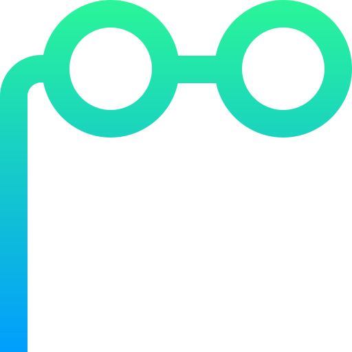 안경 무료 아이콘