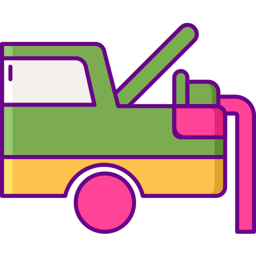 Trunk free icon