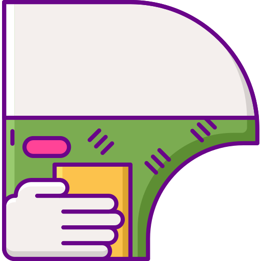 autotür kostenlos Icon