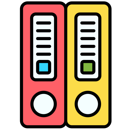 carpeta icono gratis