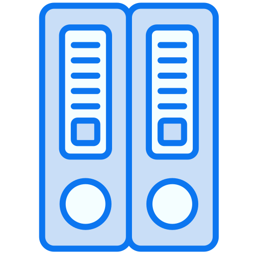 Folder free icon Folder free icon