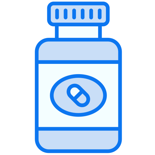 píldora icono gratis