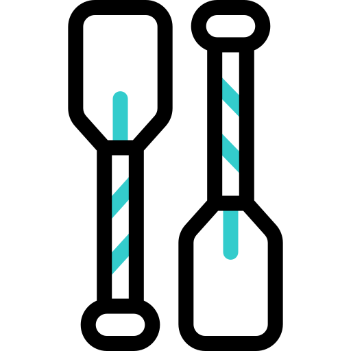 ruder kostenlos Icon