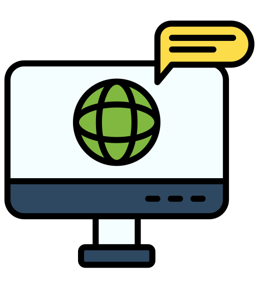 nouvelles Icône gratuit