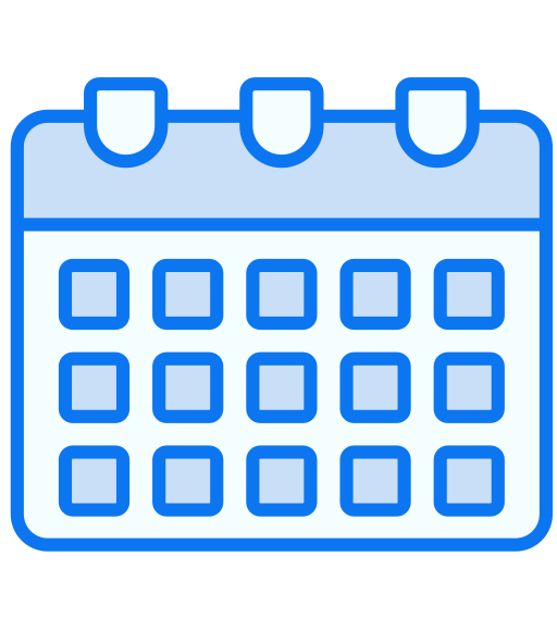 Calendar free icon