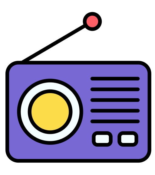 radio kostenlos Icon