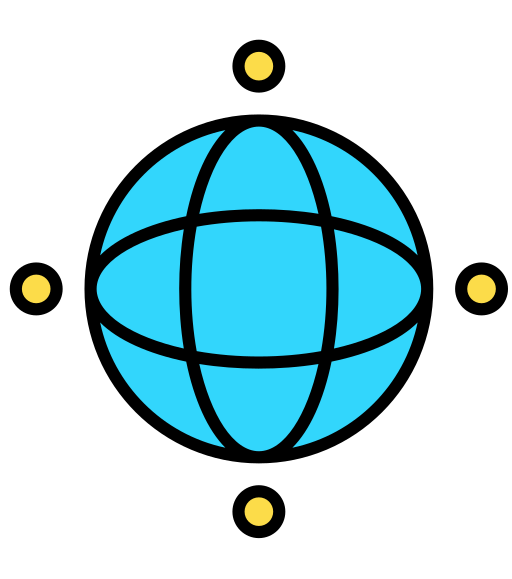 Global free icon Global free icon
