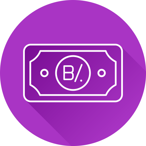 발보아 무료 아이콘