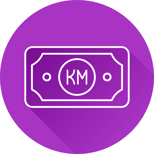 보스니아 무료 아이콘