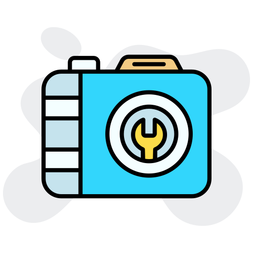 cámara icono gratis