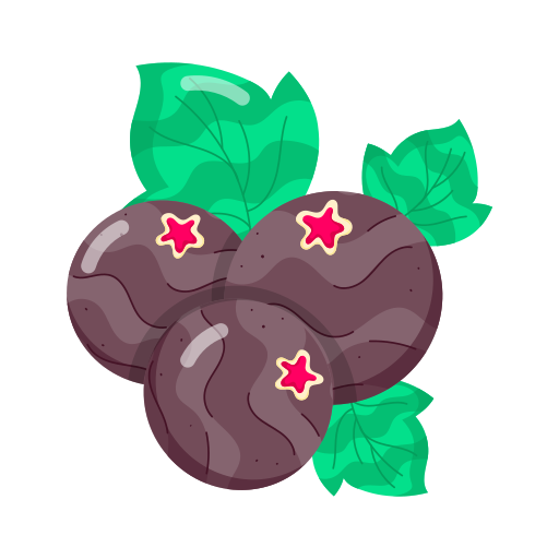 베리 무료 아이콘