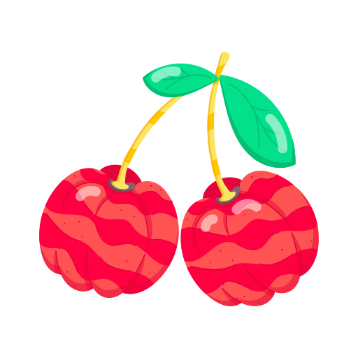 베리 무료 아이콘