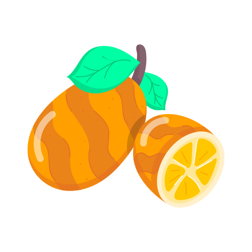 kumquat grátis ícone kumquat grátis ícone