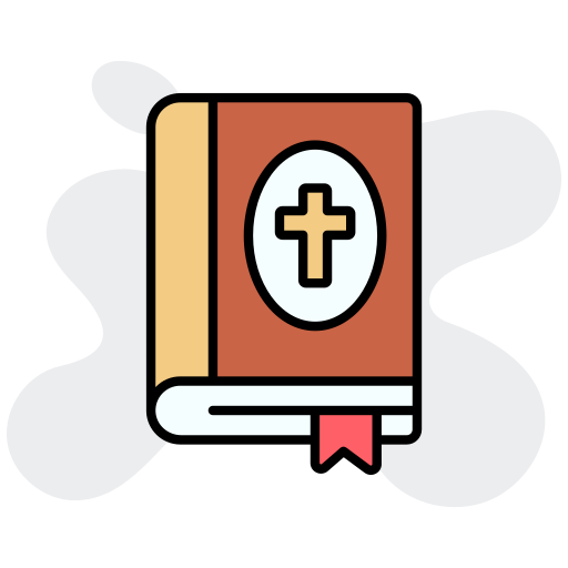 Библия бесплатно иконка
