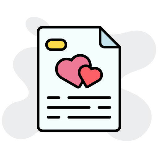 brief kostenlos Icon