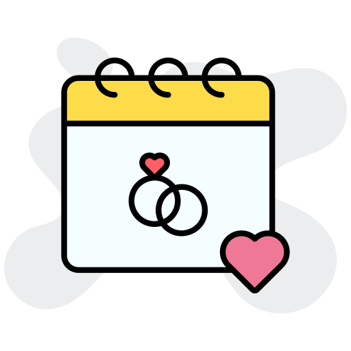 Свадьба бесплатно иконка Свадьба бесплатно иконка