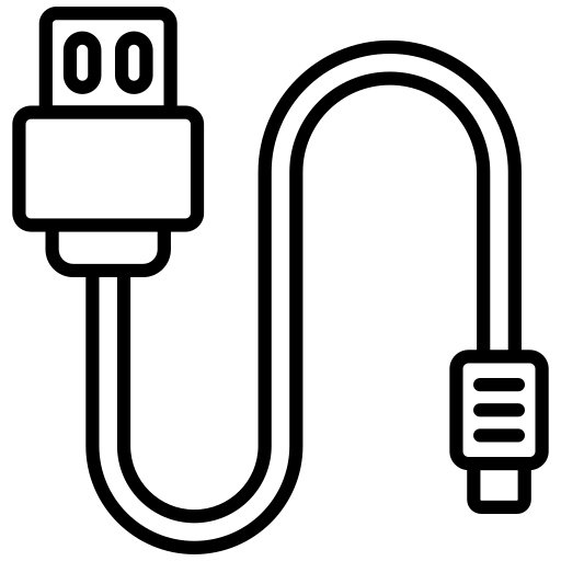 Wire free icon Wire free icon