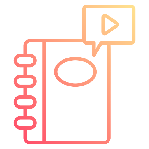 videolektion kostenlos Icon