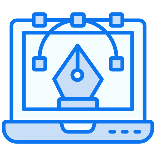 computadora portátil icono gratis