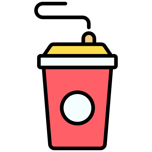 taza de café icono gratis