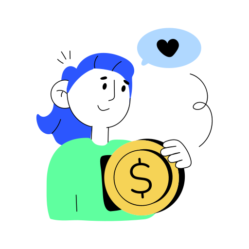 investisseur Icône gratuit investisseur Icône gratuit