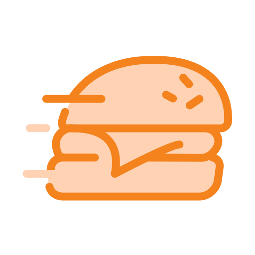 hamburguesa icono gratis