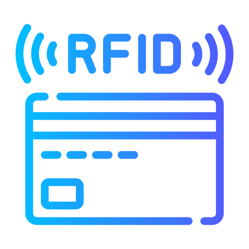 rfid icono gratis