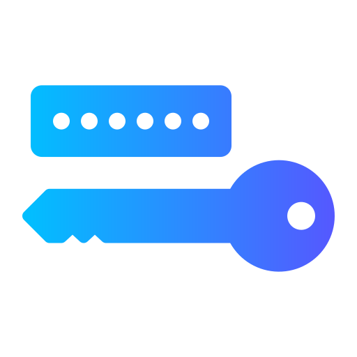 Key free icon