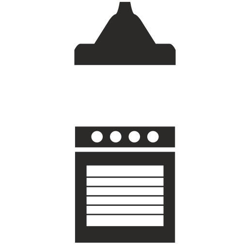 Кухня бесплатно иконка