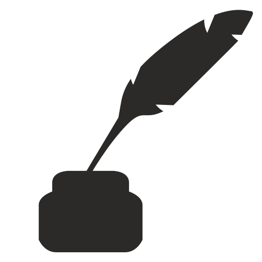 Pen free icon