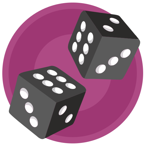 Dice free icon Dice free icon