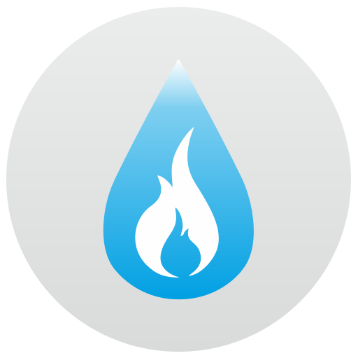 연료 무료 아이콘