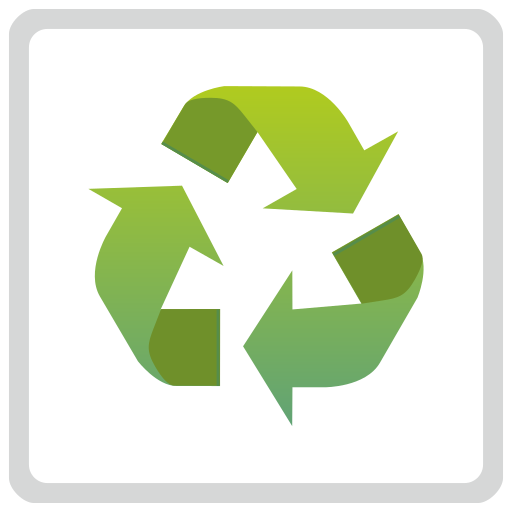 reciclar icono gratis