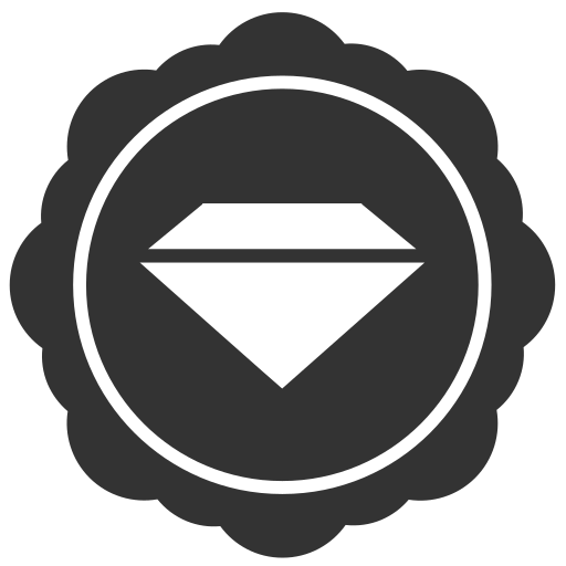 둥근 무료 아이콘