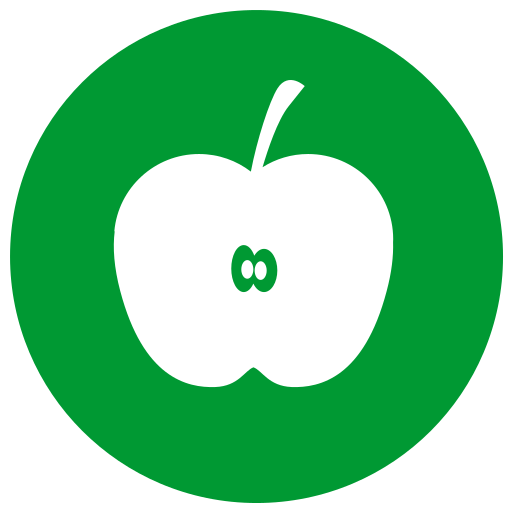 fruit Icône gratuit