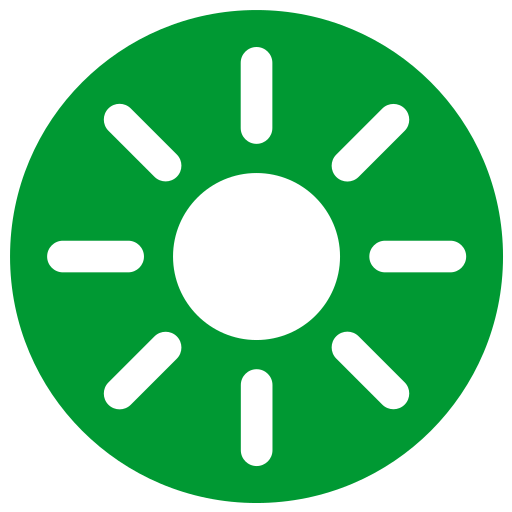 Природа бесплатно иконка