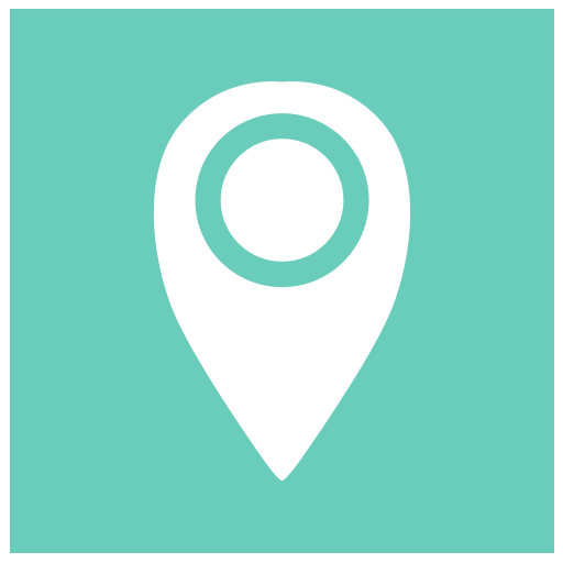 ubicación icono gratis