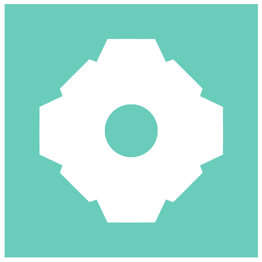 engranaje icono gratis