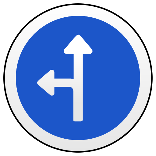 Road free icon Road free icon