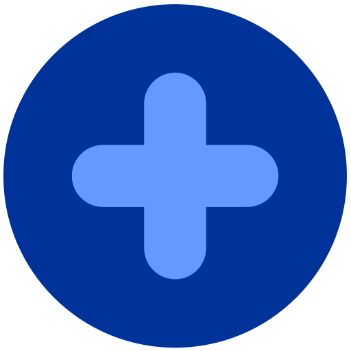 redondo icono gratis