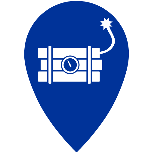Gps free icon
