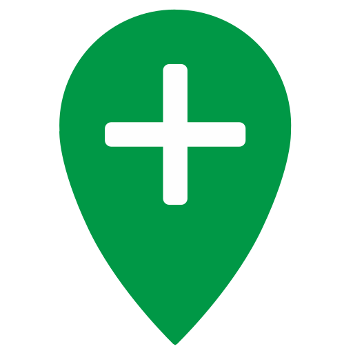 ubicación icono gratis