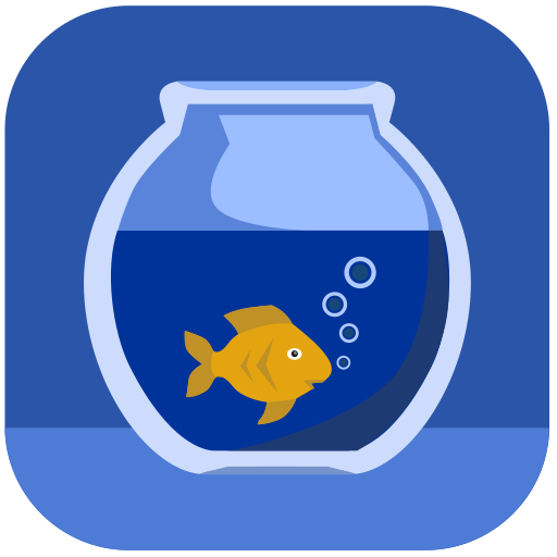 Fish free icon Fish free icon