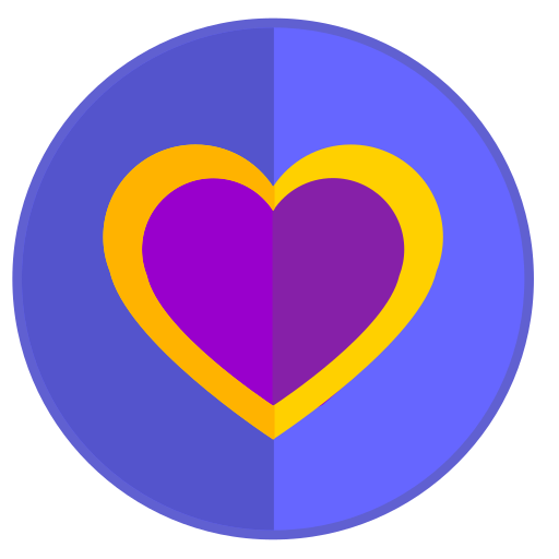 liebe kostenlos Icon